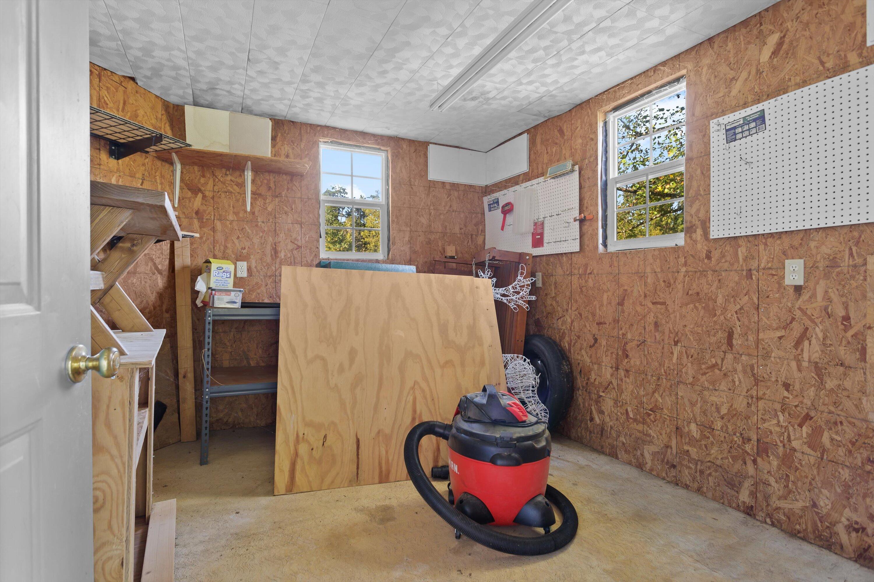 816 Brunswick Forge Road Troutville, VA 24175 - Photo 42 of 54 Storage