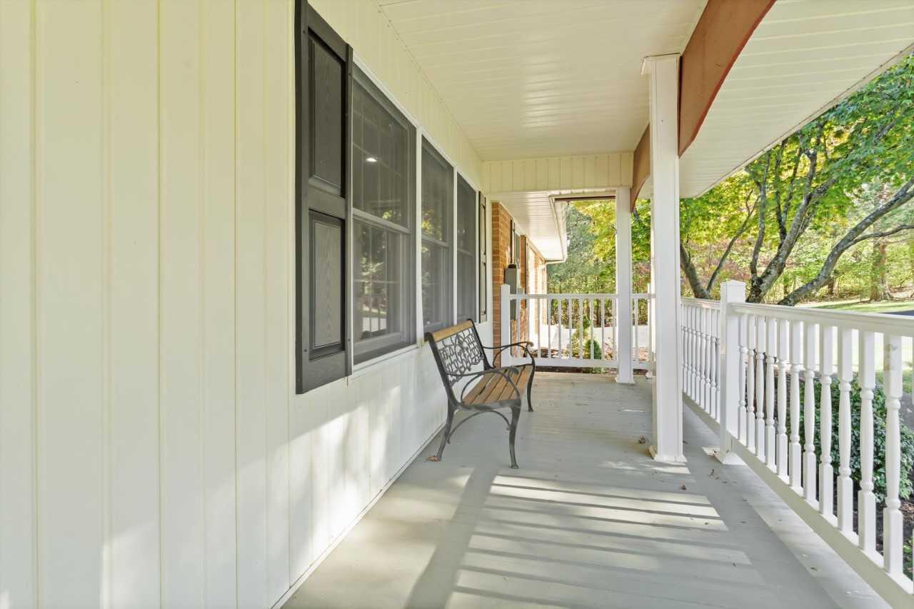Porch