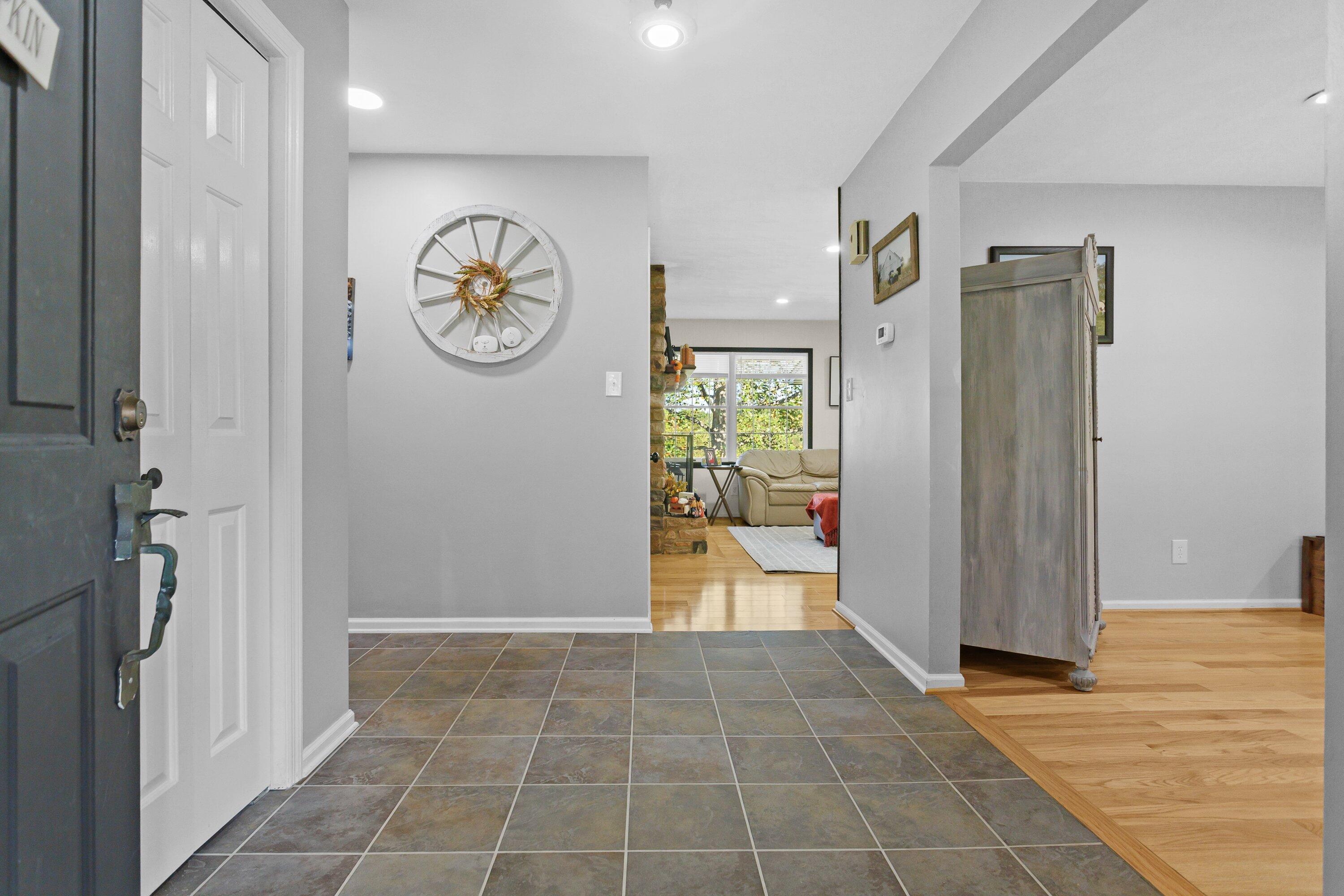 Foyer