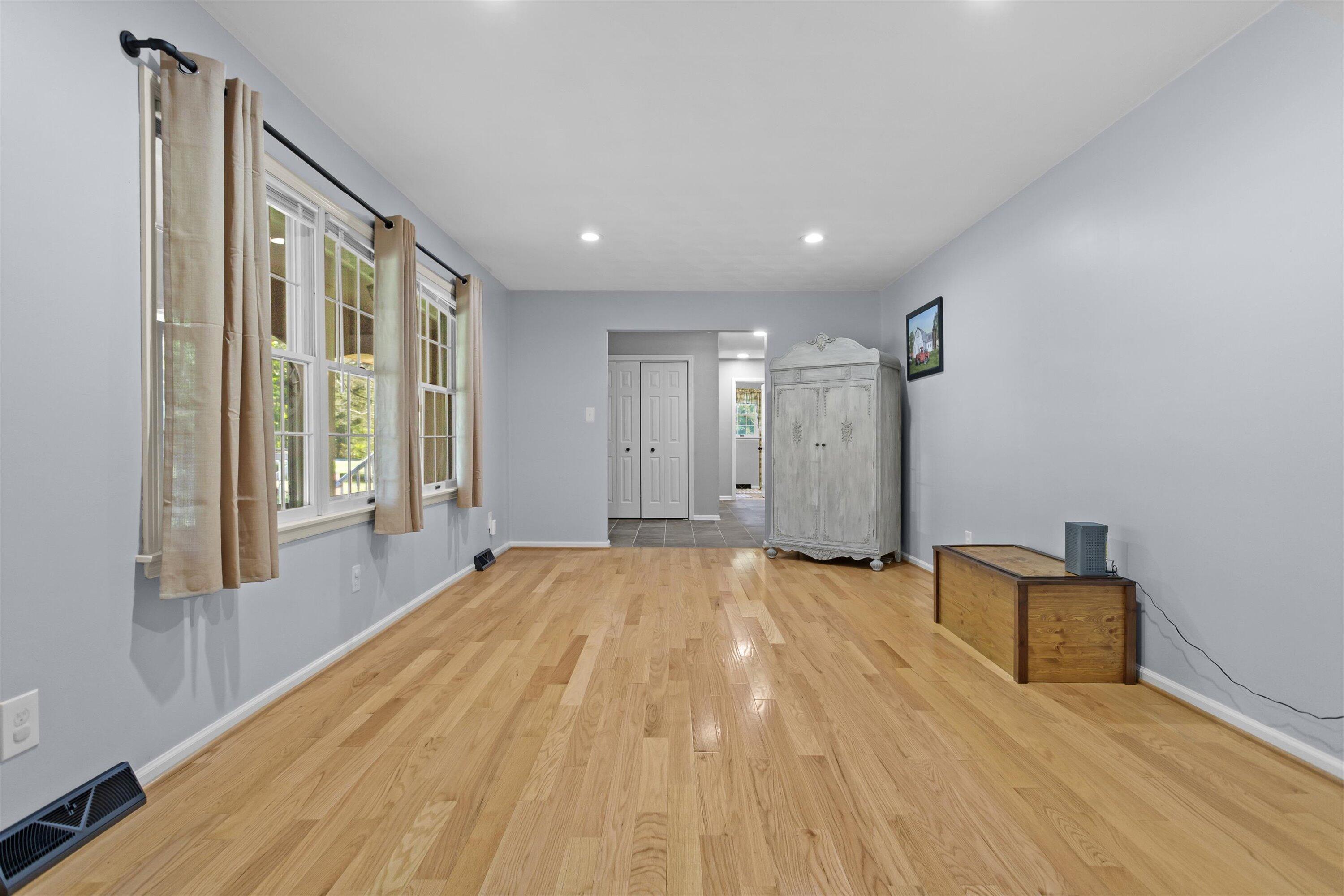 816 Brunswick Forge Road Troutville, VA 24175 - Photo 8 of 54 Den