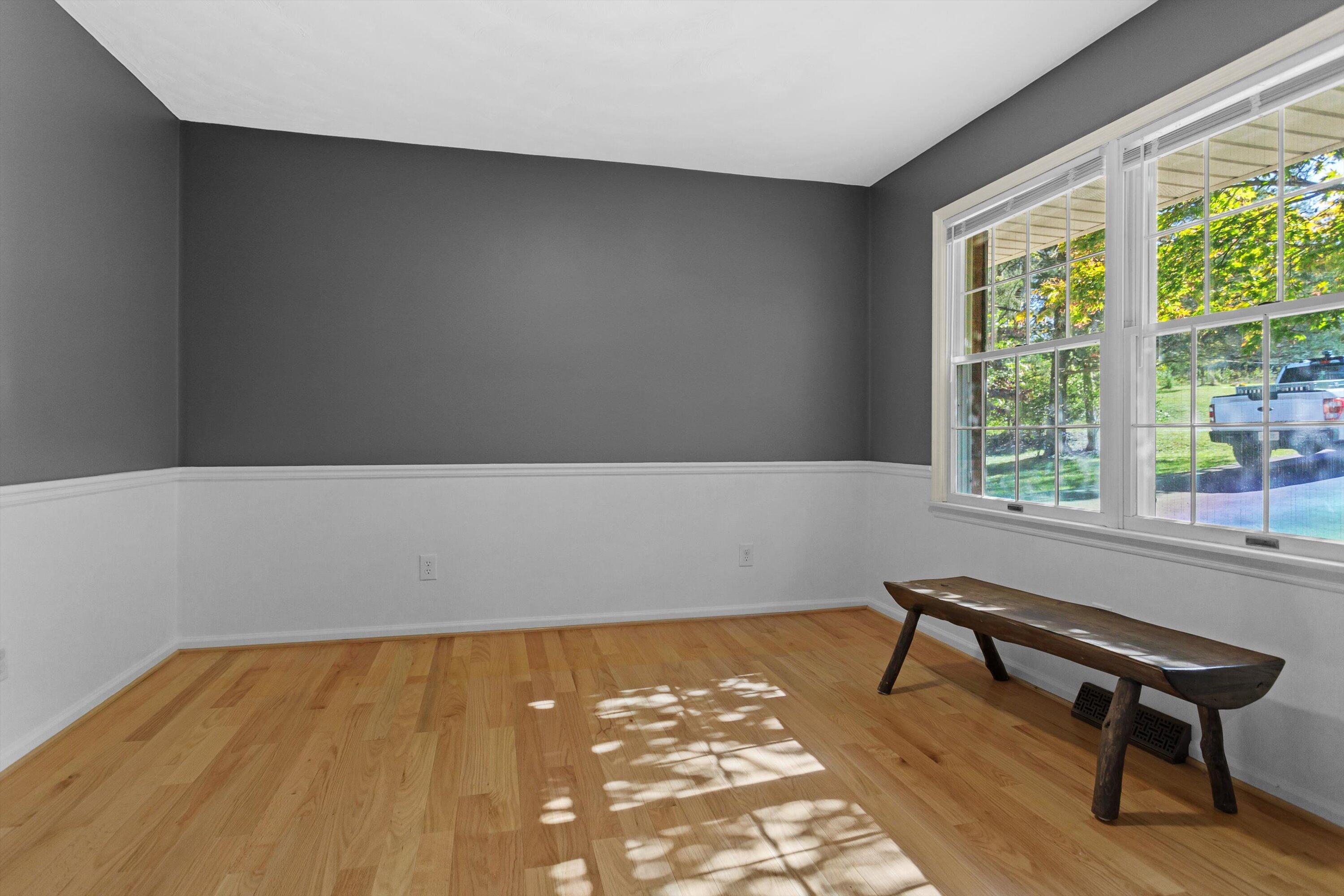 816 Brunswick Forge Road Troutville, VA 24175 - Photo 9 of 54 Dining area