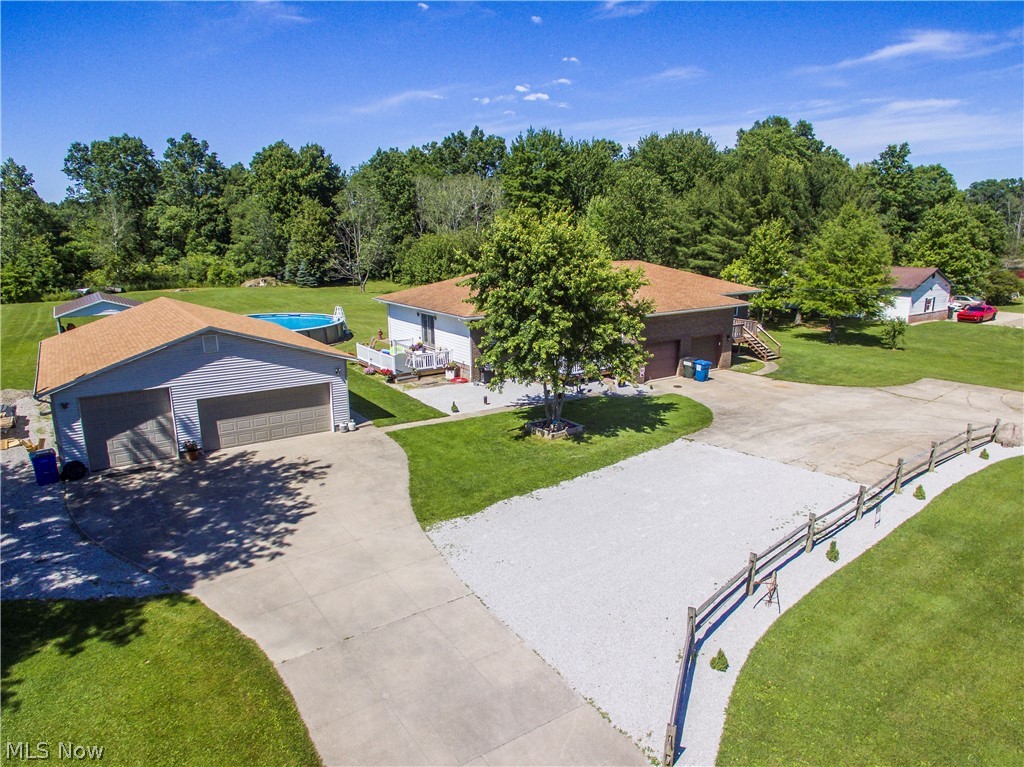 3255 Hommon Road Ravenna, OH 44266 - Photo 2 of 27 Gallery Image 2