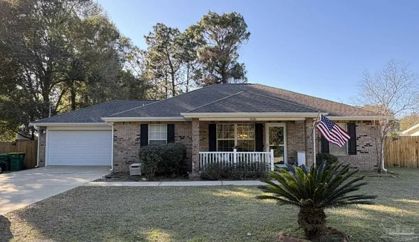 $220,000 | 1126 Farmers Street, Crestview, FL 32539