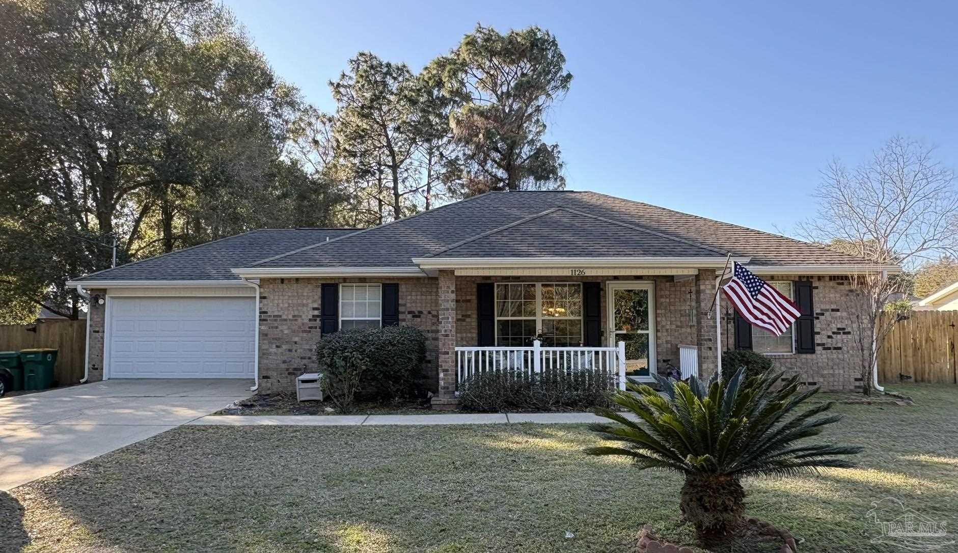 1126 Farmers Street Crestview, FL 32539 - Photo 1 of 14