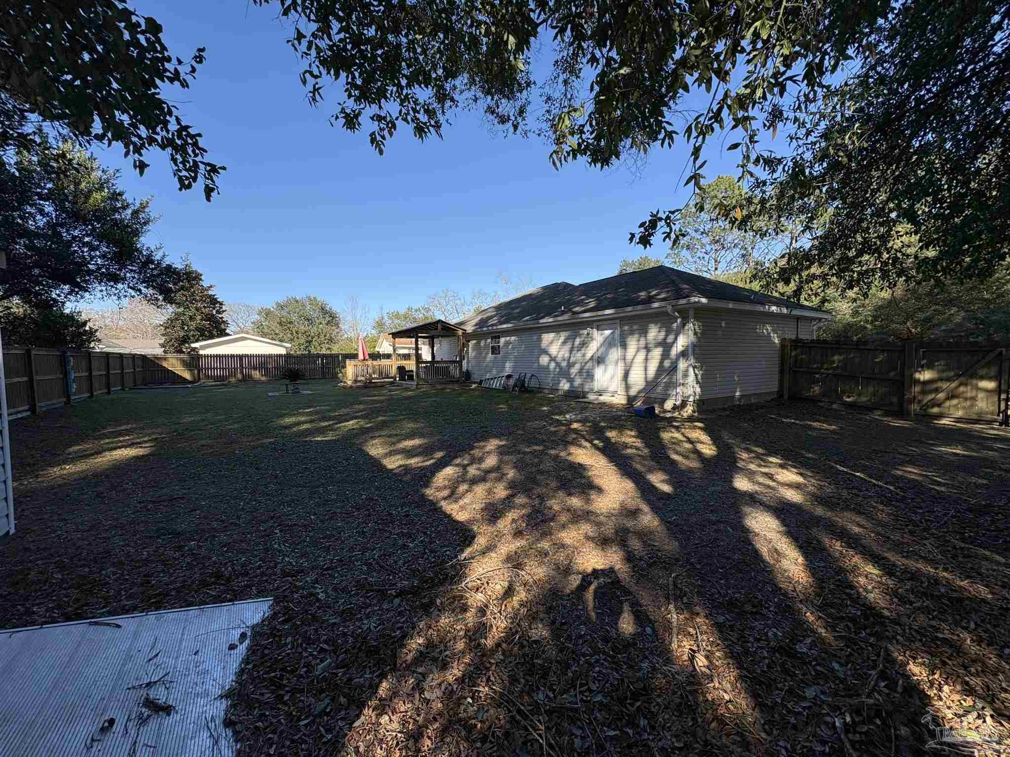 1126 Farmers Street Crestview, FL 32539 - Photo 11 of 14