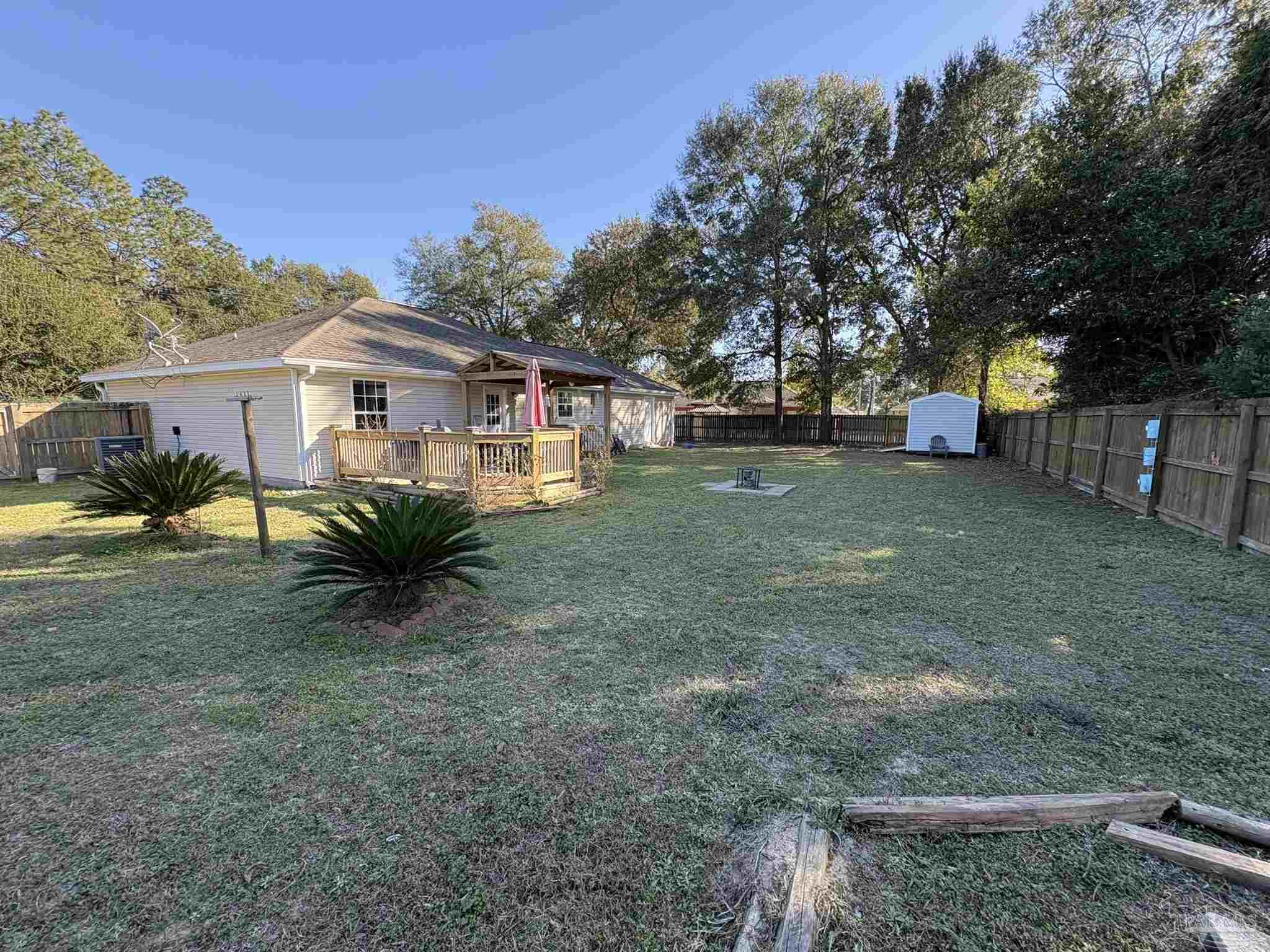 1126 Farmers Street Crestview, FL 32539 - Photo 10 of 14