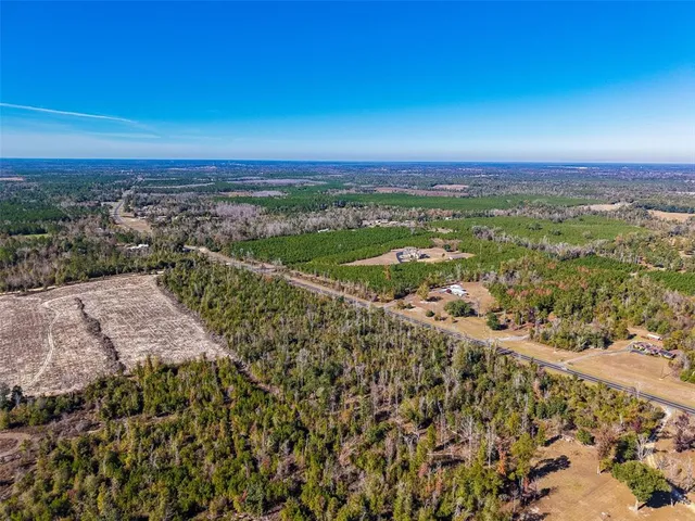 $54,999 | 90 Hwy Marianna, Marianna, FL 32448