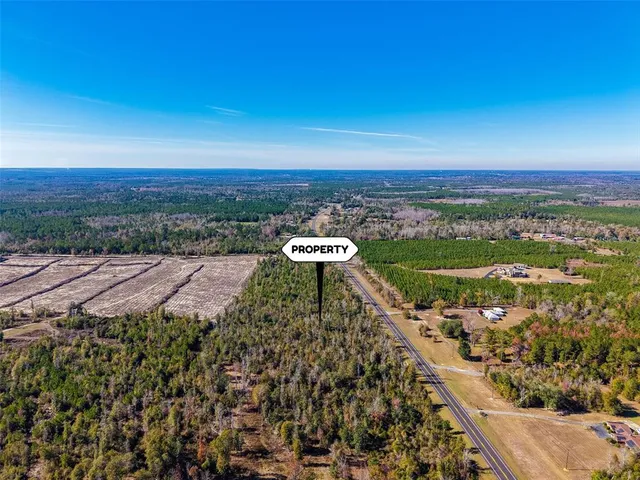 $54,999 | 90 Hwy Marianna, Marianna, FL 32448