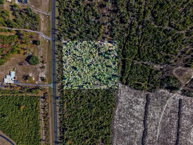 $54,999 | 90 Hwy Marianna, Marianna, FL 32448