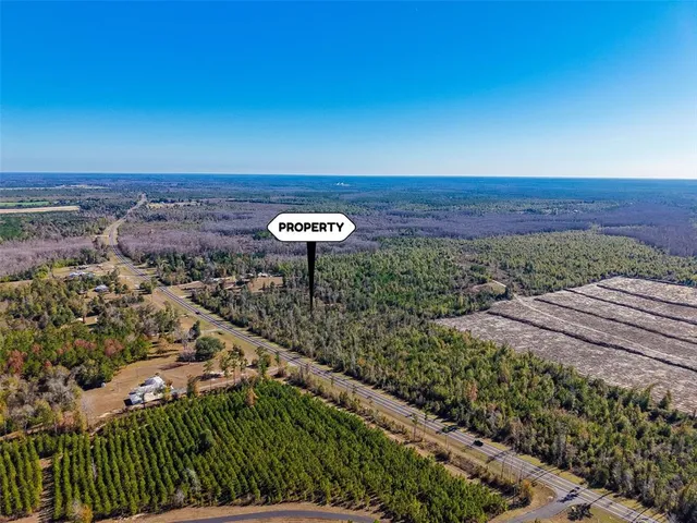 $54,999 | 90 Hwy Marianna, Marianna, FL 32448
