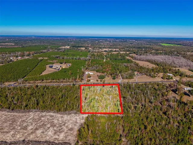 $54,999 | 90 Hwy Marianna, Marianna, FL 32448