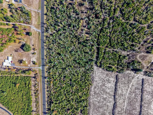 $54,999 | 90 Hwy Marianna, Marianna, FL 32448