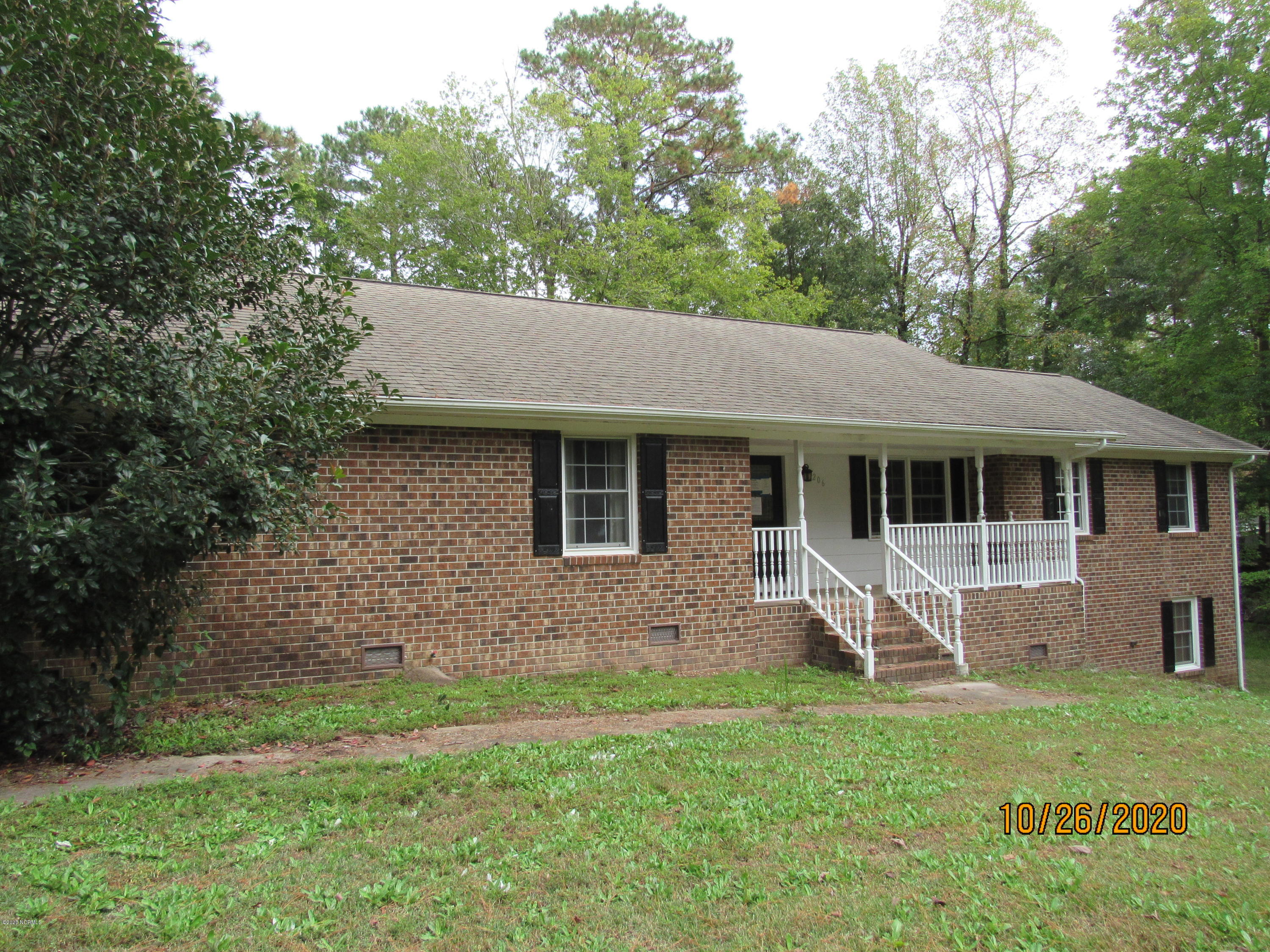4206 Rawley Road New Bern, NC 28560 - Photo 1 of 16 IMG_0650