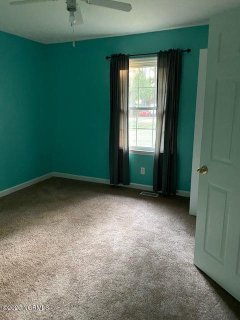 4206 Rawley Road New Bern, NC 28560 - Photo 11 of 16 Bedroom