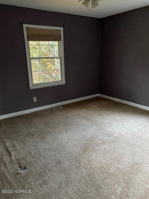 4206 Rawley Road New Bern, NC 28560 - Photo 13 of 16 second bedroom