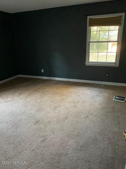 4206 Rawley Road New Bern, NC 28560 - Photo 14 of 16 Master Bedroom