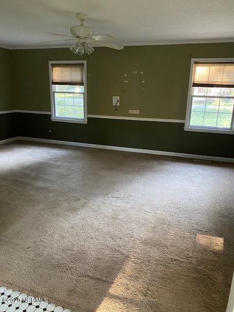 4206 Rawley Road New Bern, NC 28560 - Photo 8 of 16 Living room