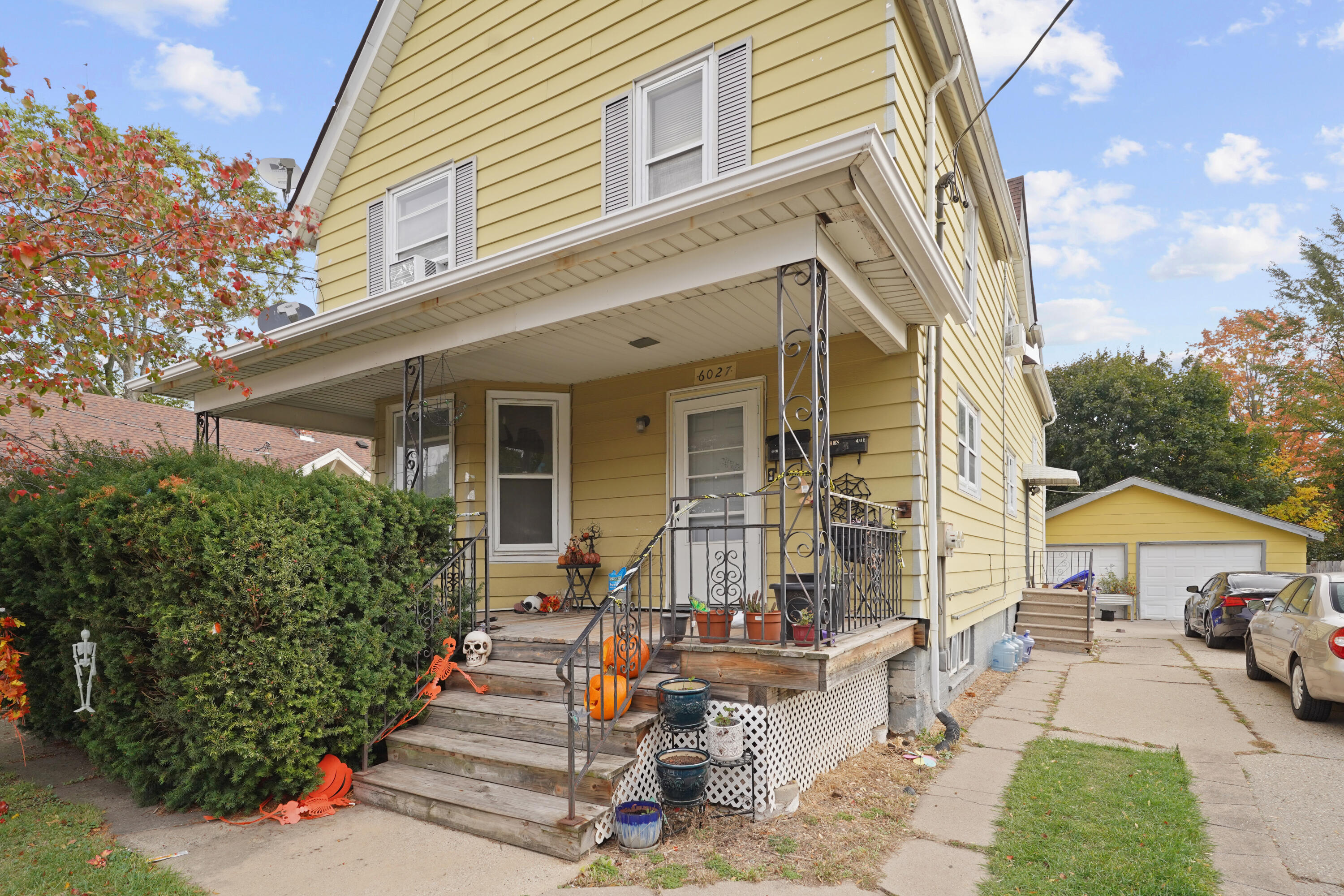 6027 37th Avenue Kenosha, WI 53142 - Photo 2 of 33 DSC00393