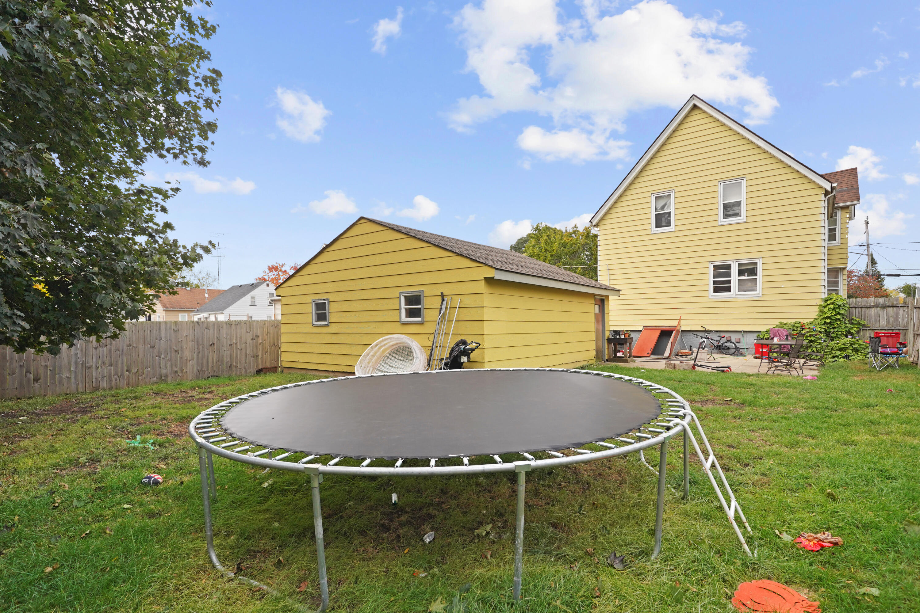 6027 37th Avenue Kenosha, WI 53142 - Photo 29 of 33 DSC00358