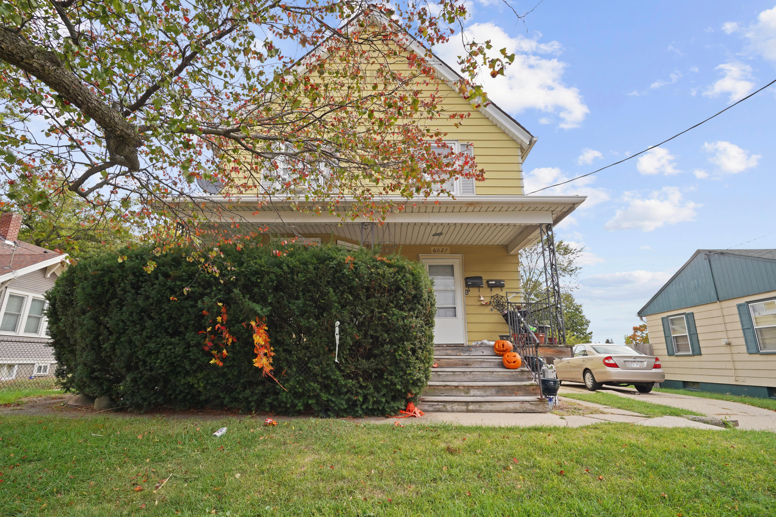6027 37th Avenue Kenosha, WI 53142 - Photo 3 of 33 DSC00388