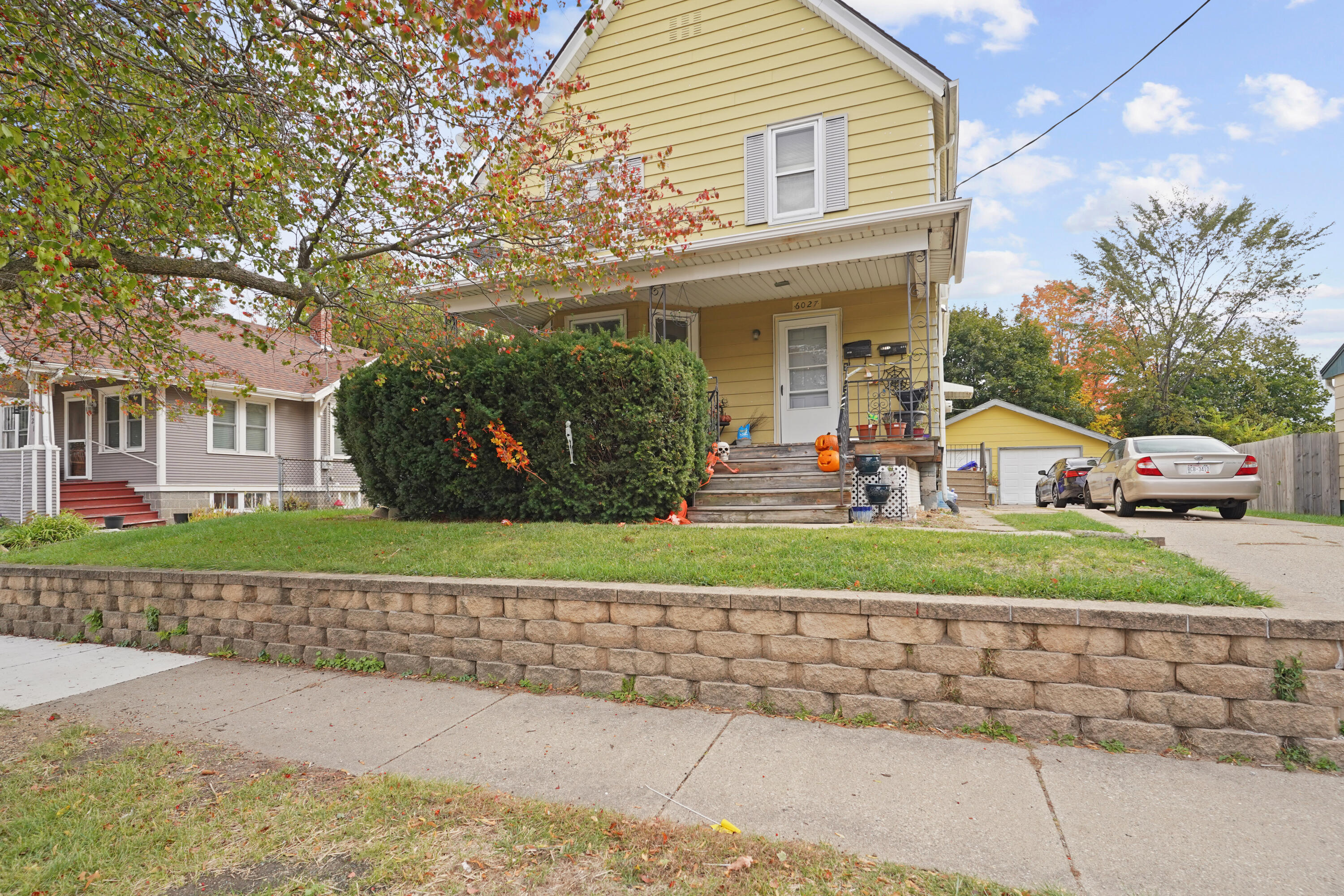 6027 37th Avenue Kenosha, WI 53142 - Photo 4 of 33 DSC00403