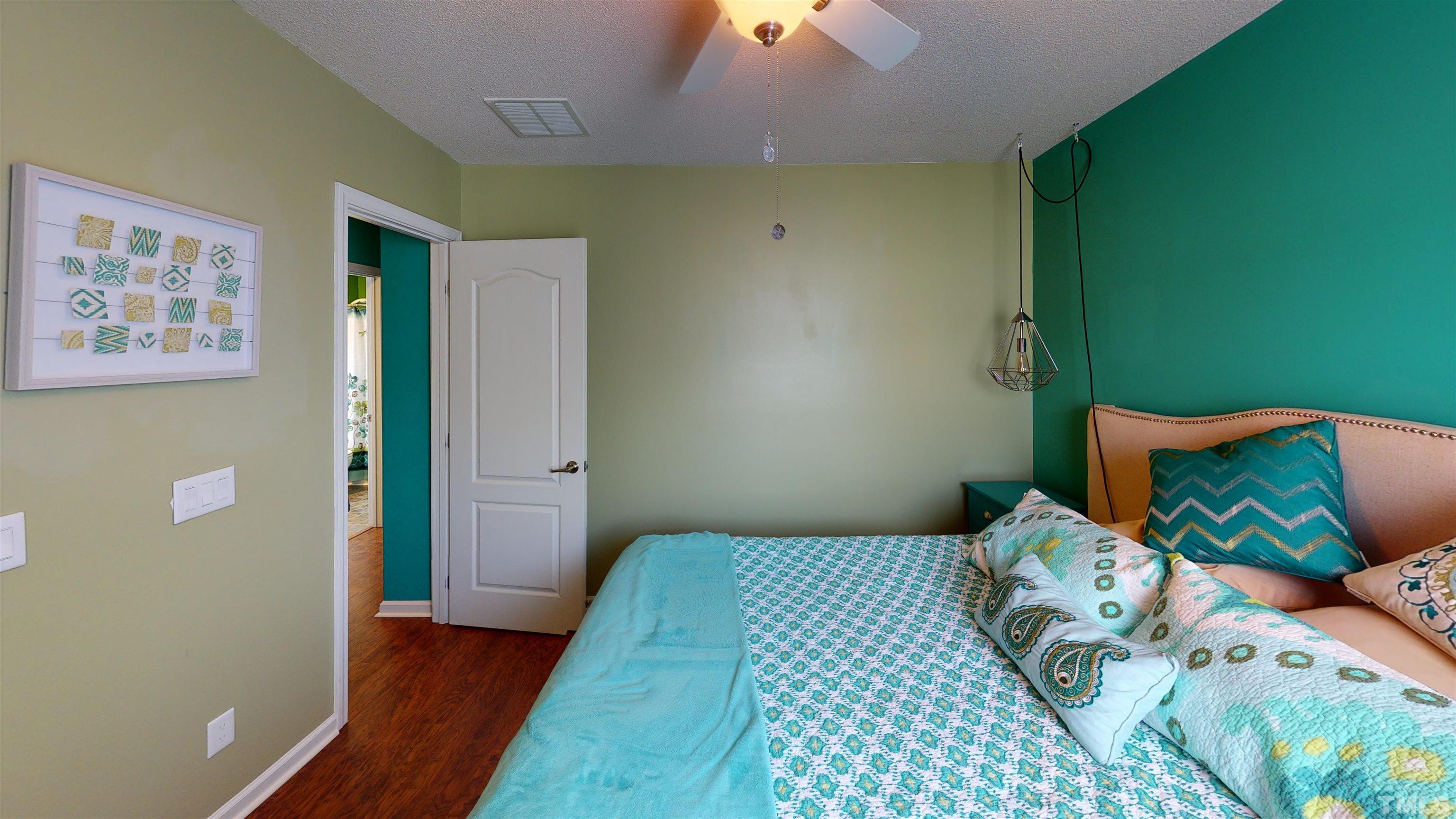 4817 Loganshire Lane Raleigh, NC 27616 - Photo 17 of 28