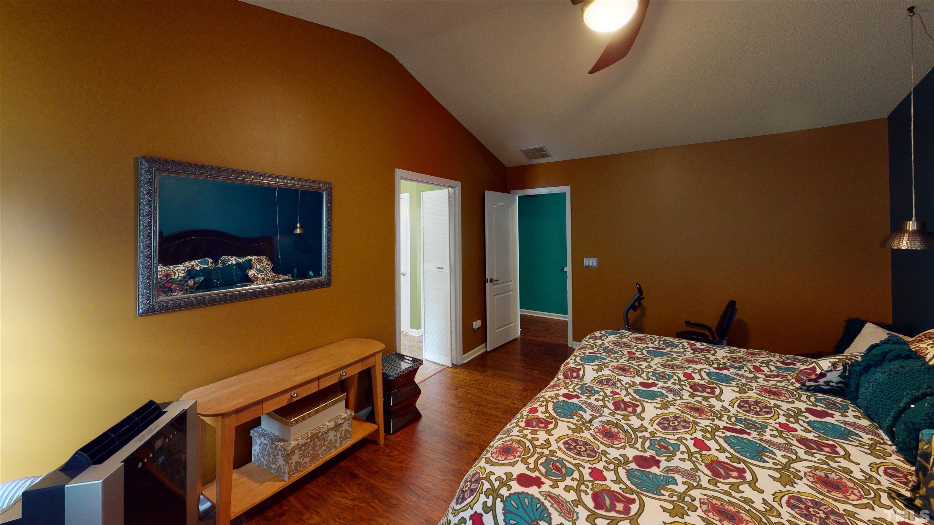 4817 Loganshire Lane Raleigh, NC 27616 - Photo 18 of 28
