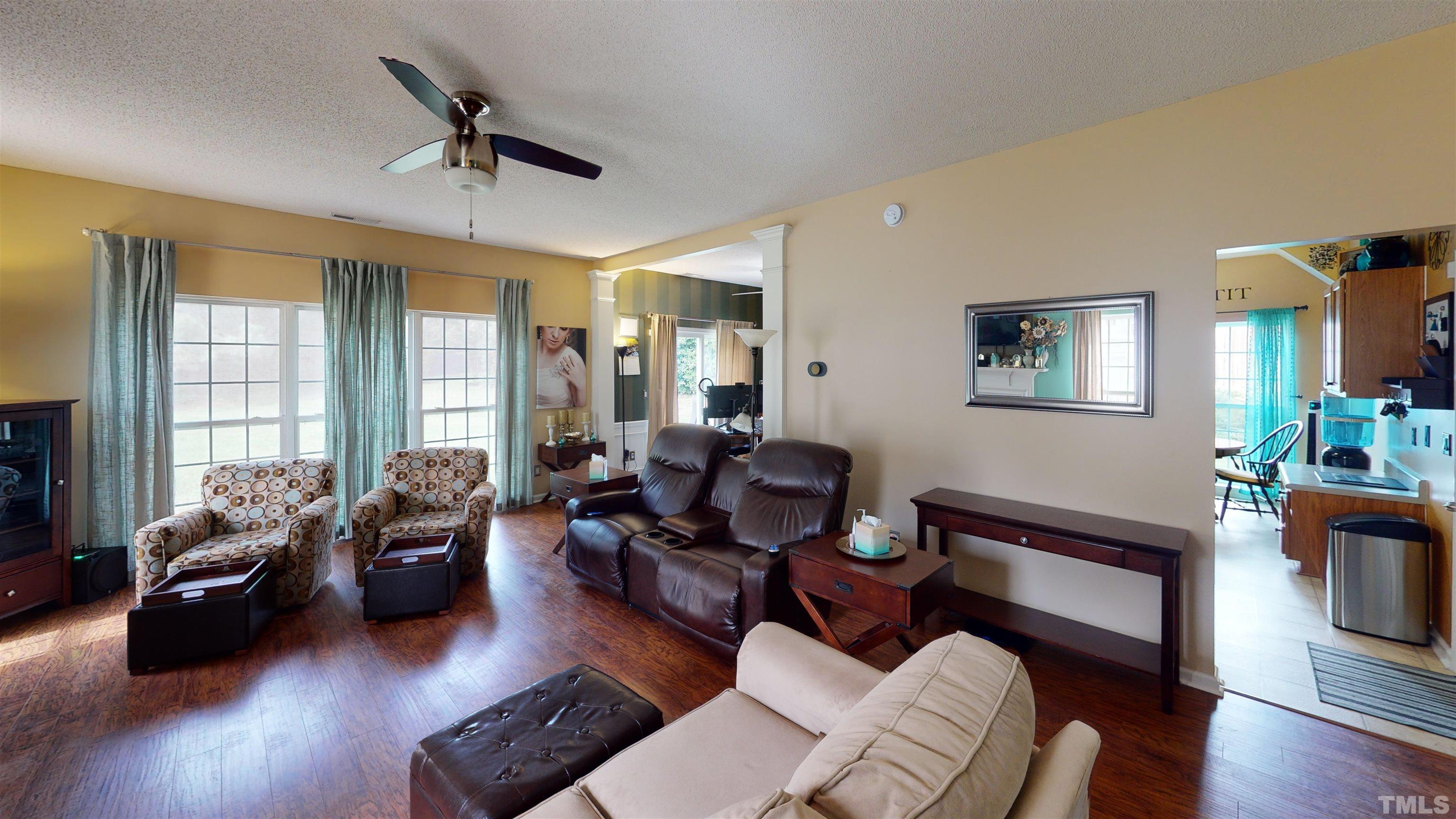 4817 Loganshire Lane Raleigh, NC 27616 - Photo 21 of 28