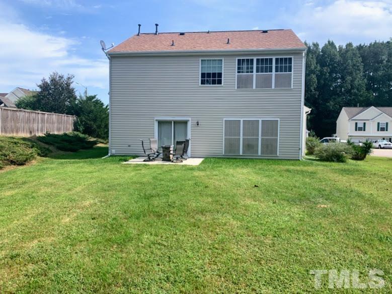 4817 Loganshire Lane Raleigh, NC 27616 - Photo 25 of 28