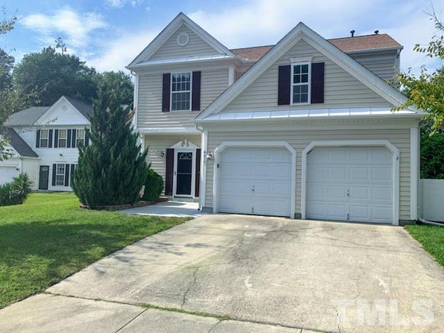 4817 Loganshire Lane Raleigh, NC 27616 - Photo 26 of 28