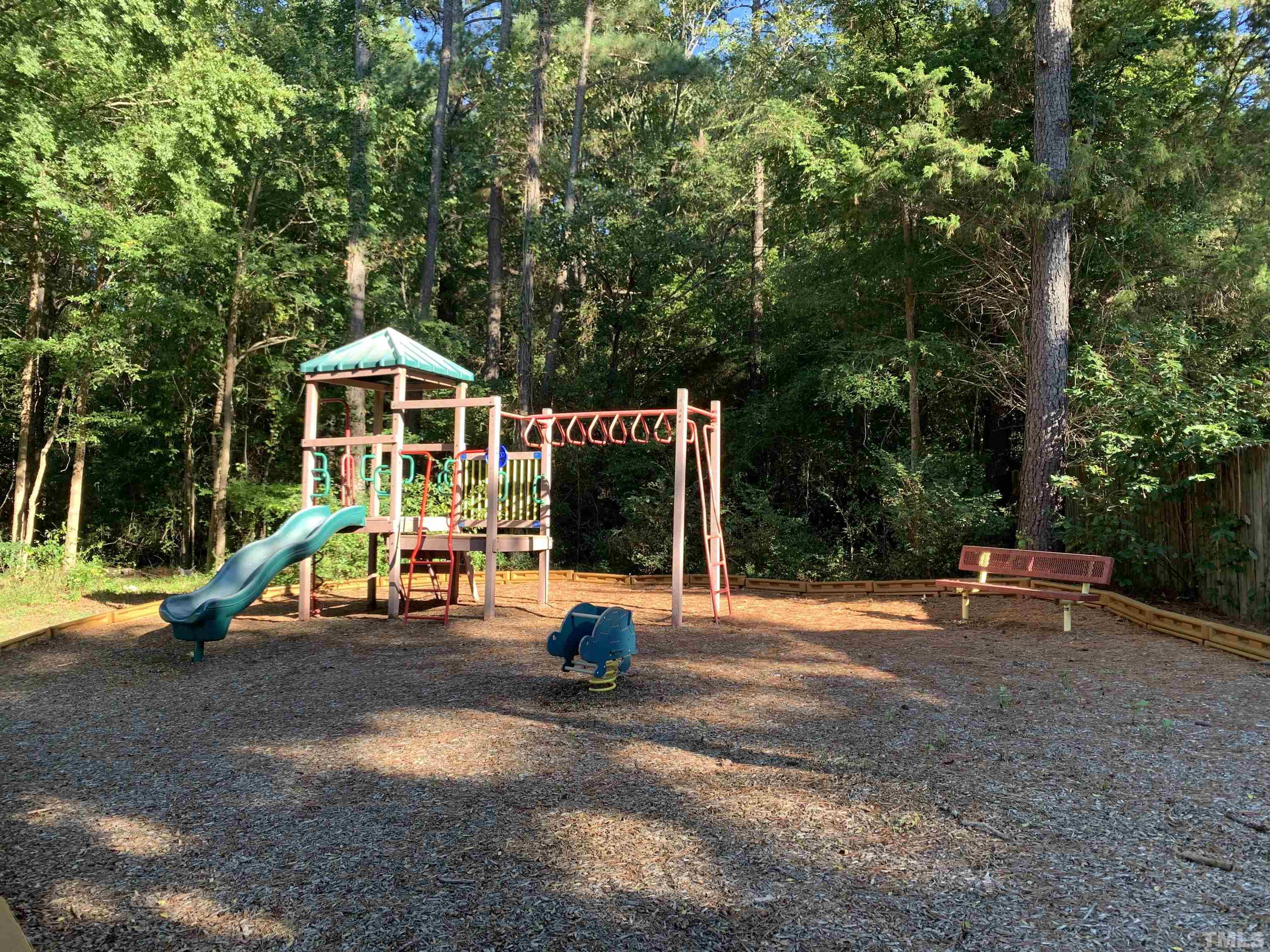 4817 Loganshire Lane Raleigh, NC 27616 - Photo 28 of 28