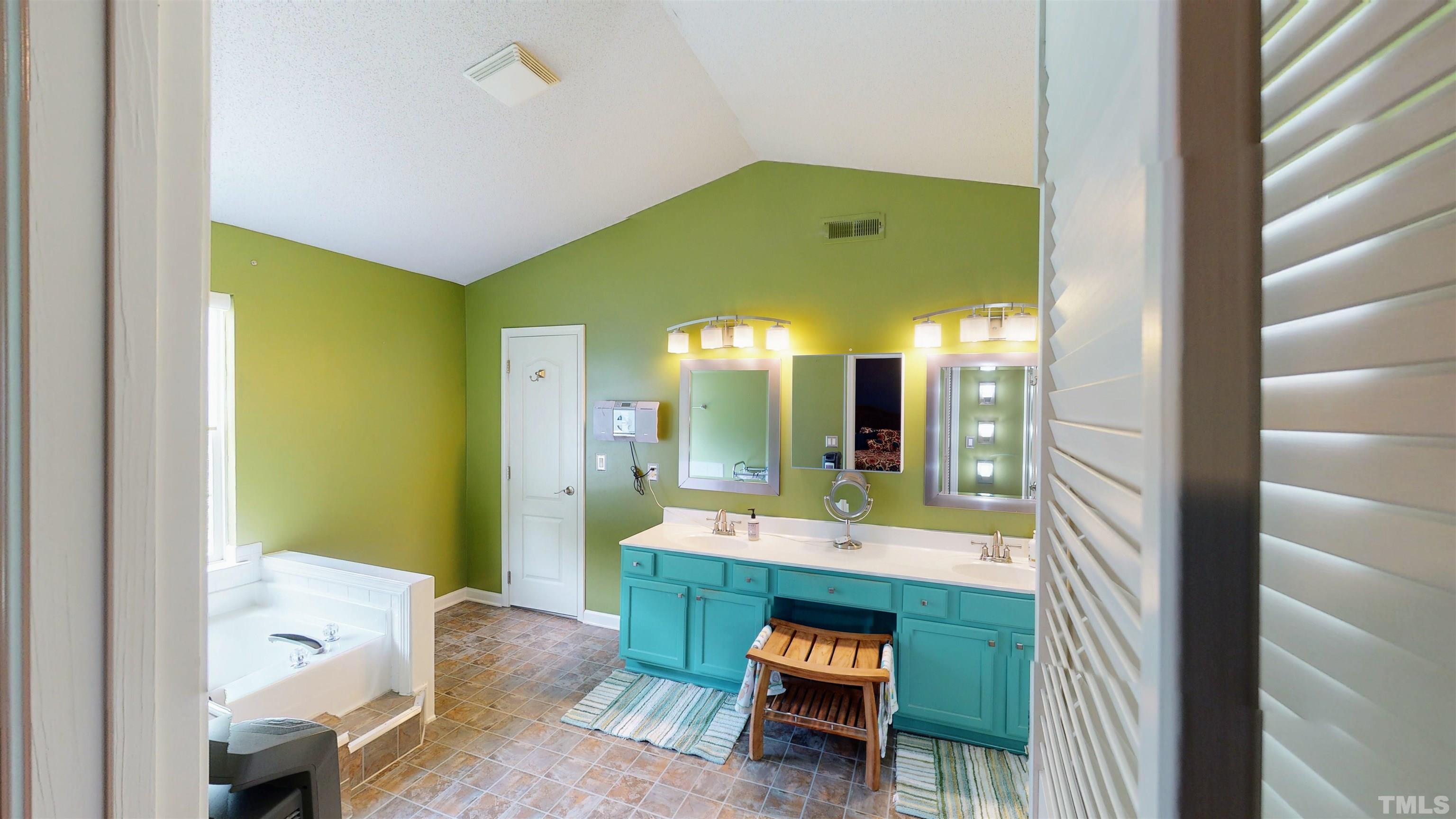 4817 Loganshire Lane Raleigh, NC 27616 - Photo 10 of 28