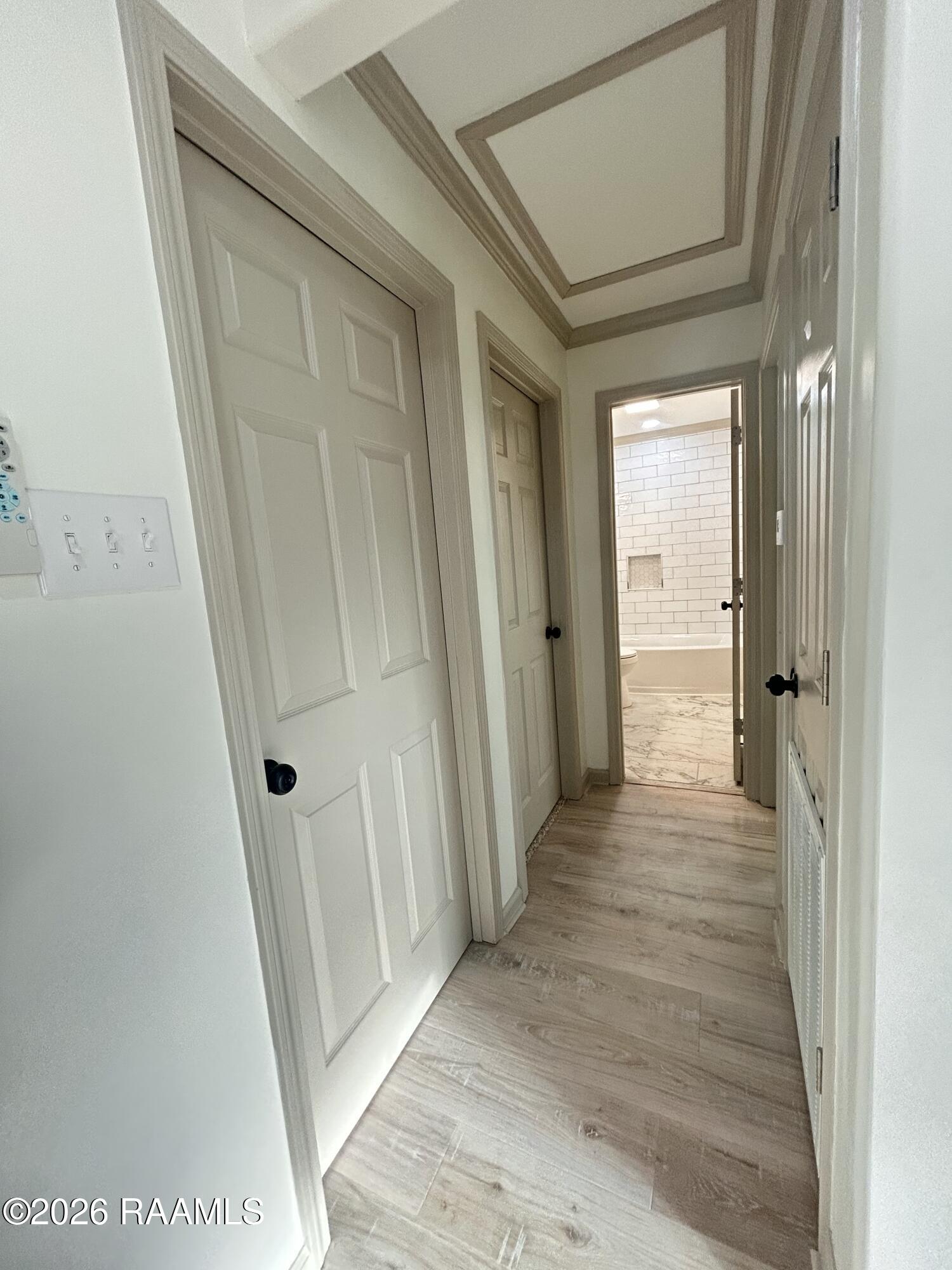 511 Link Branch Branch, LA 70516 - Photo 15 of 17 hallway
