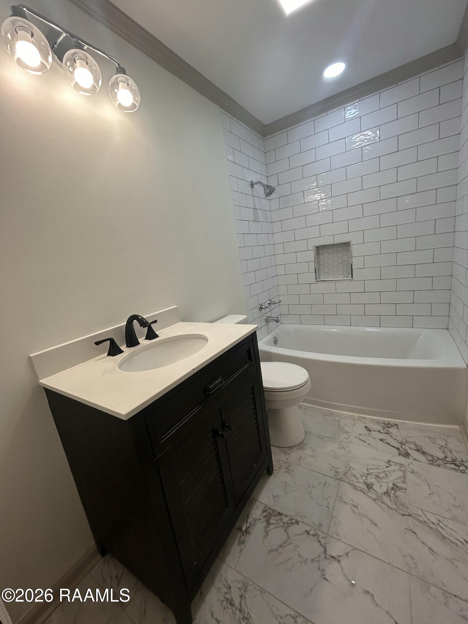 511 Link Branch Branch, LA 70516 - Photo 16 of 17 bath 2 511