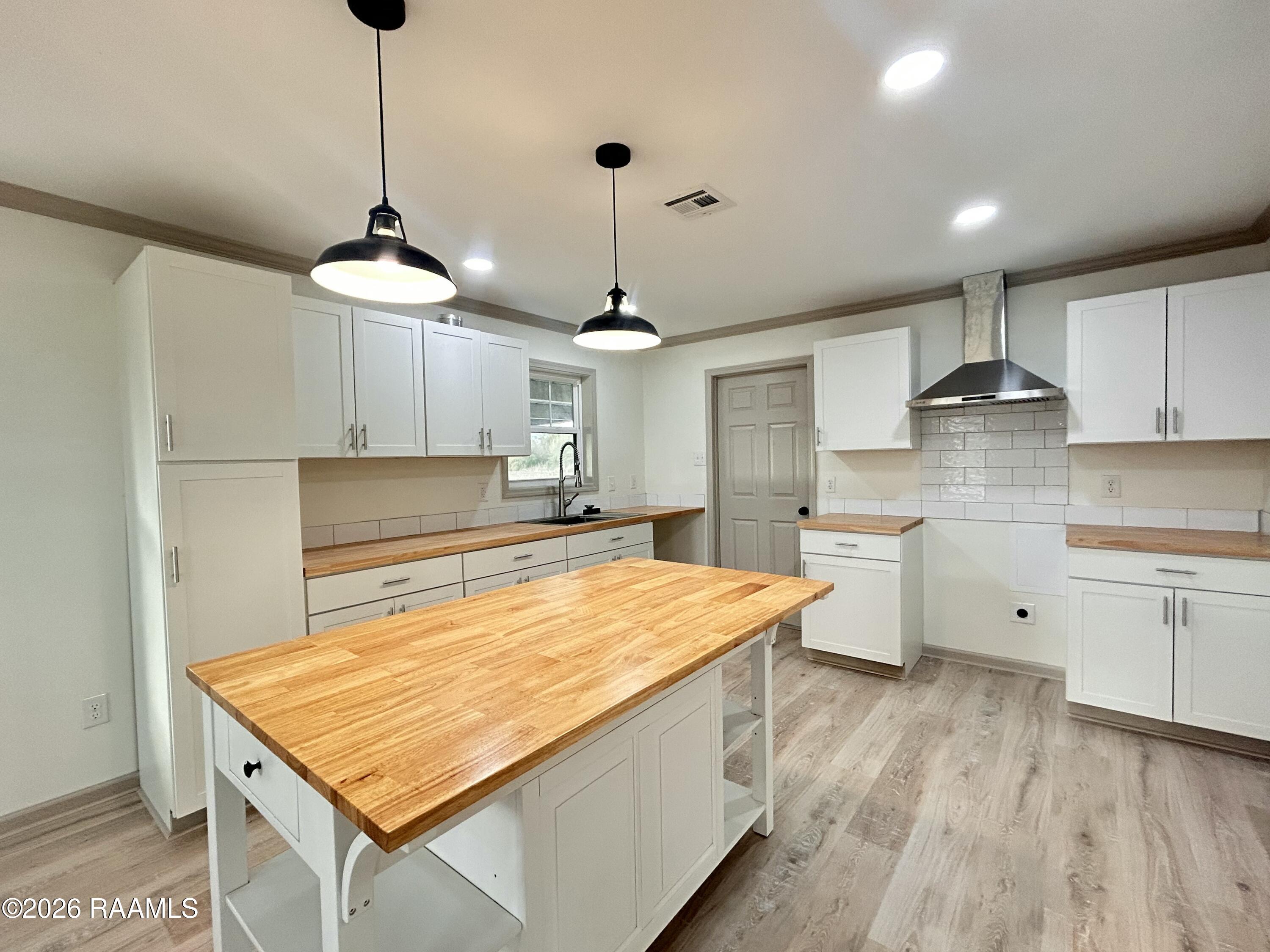 511 Link Branch Branch, LA 70516 - Photo 4 of 17 kitchen