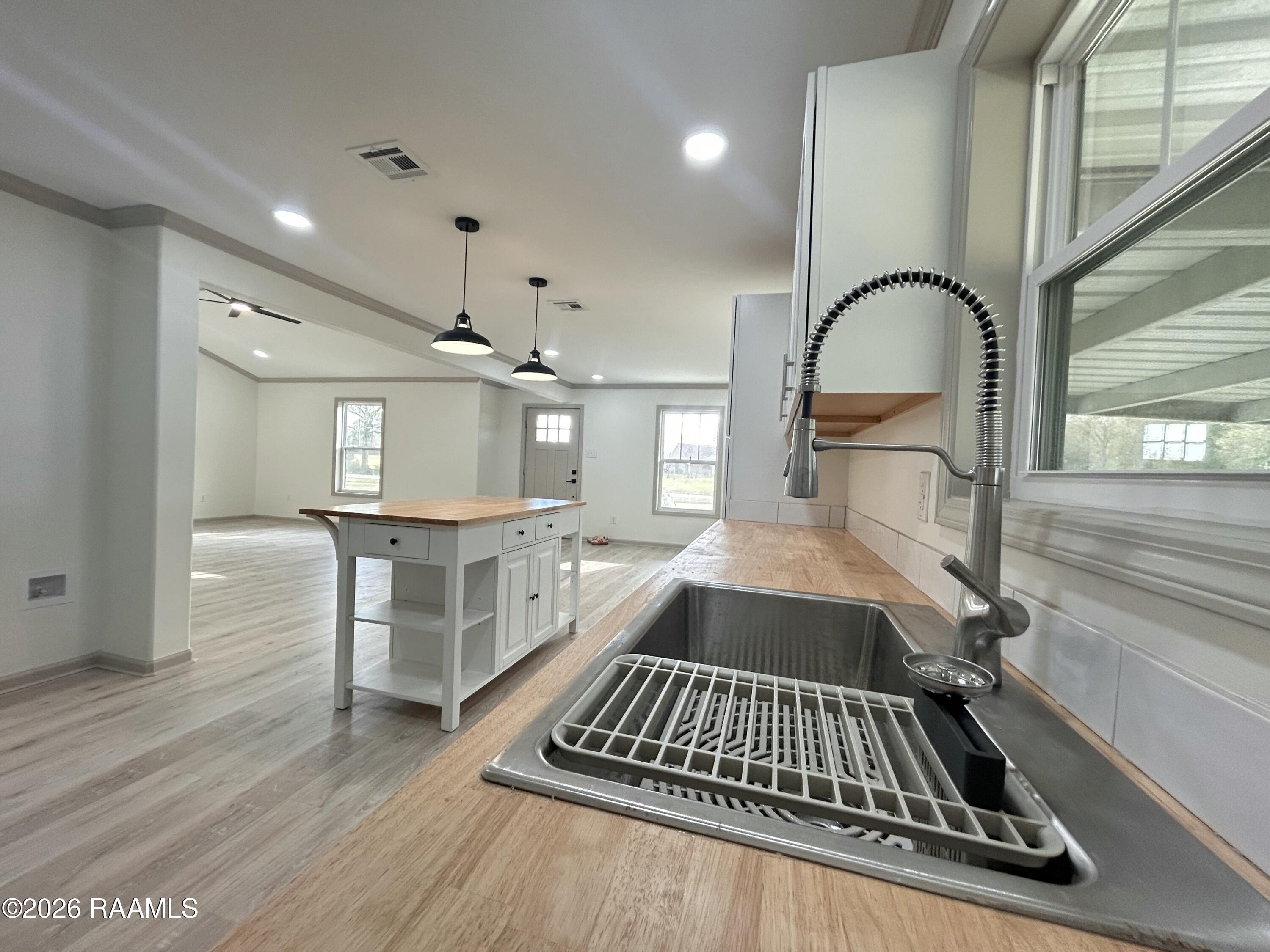 511 Link Branch Branch, LA 70516 - Photo 5 of 17 kitchen sink