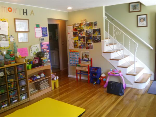 4 Windham Road Boston, MA 02136 - Photo 7 of 19 Gallery Image 7