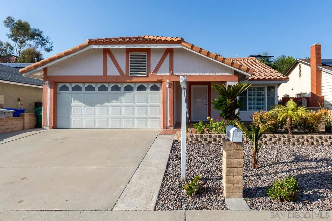 6592 Plaza Ridge Road San Diego, CA 92114 - Photo 2 of 23