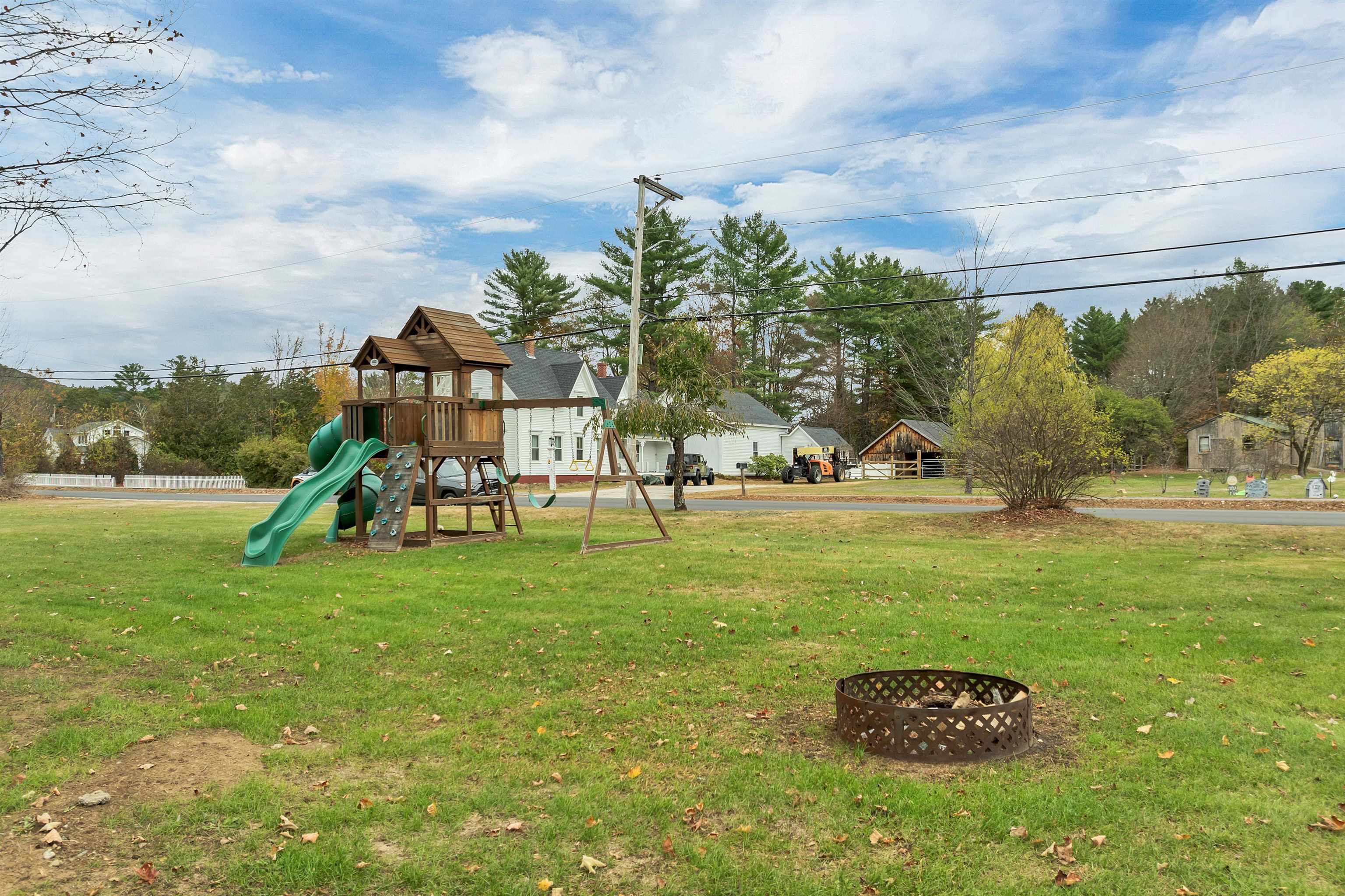 1354 New Hampshire Rte 175 Campton, NH 03223 - Photo 55 of 60