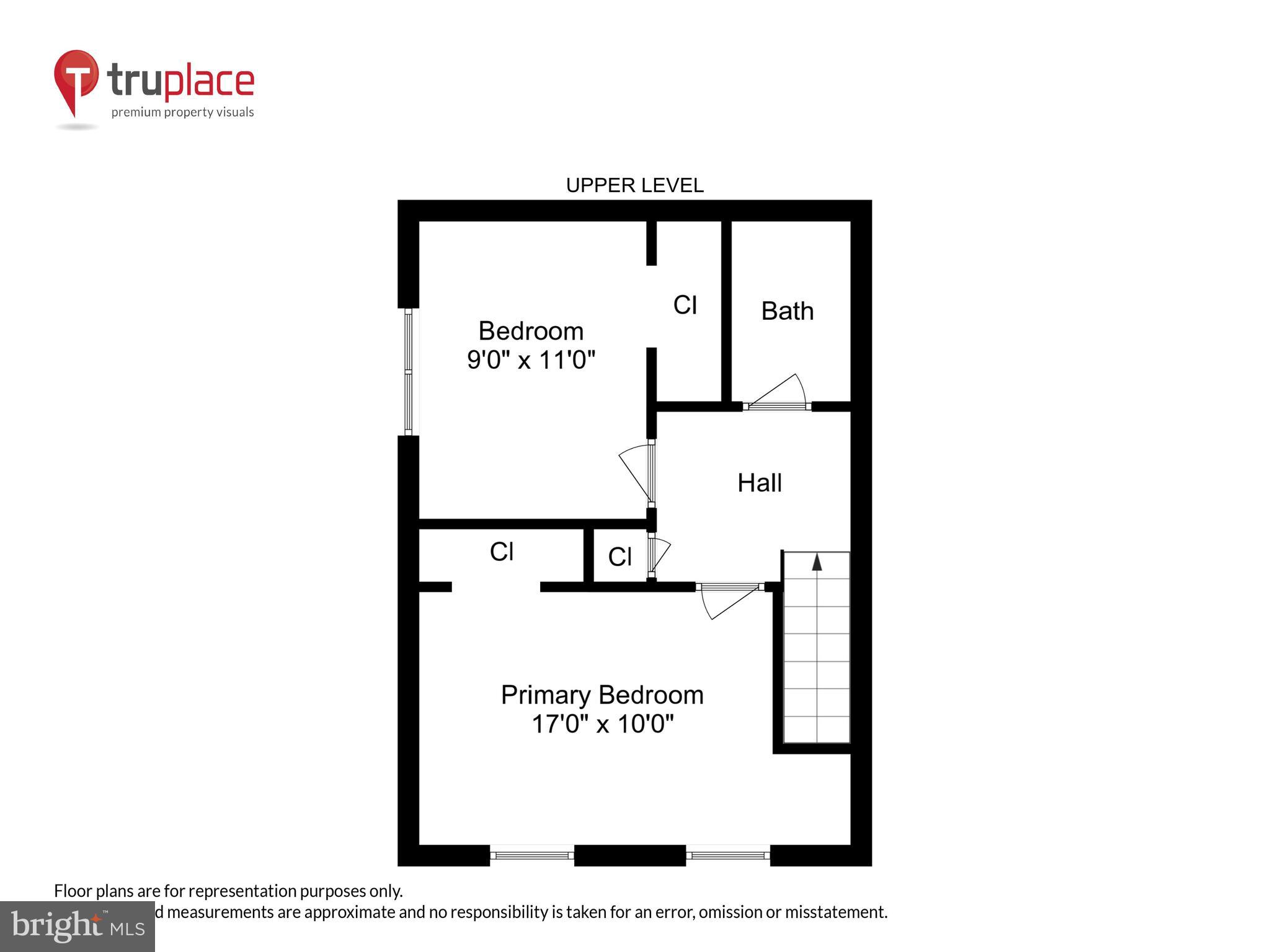 1818 North Barton Street Arlington, VA 22201 - Photo 25 of 27