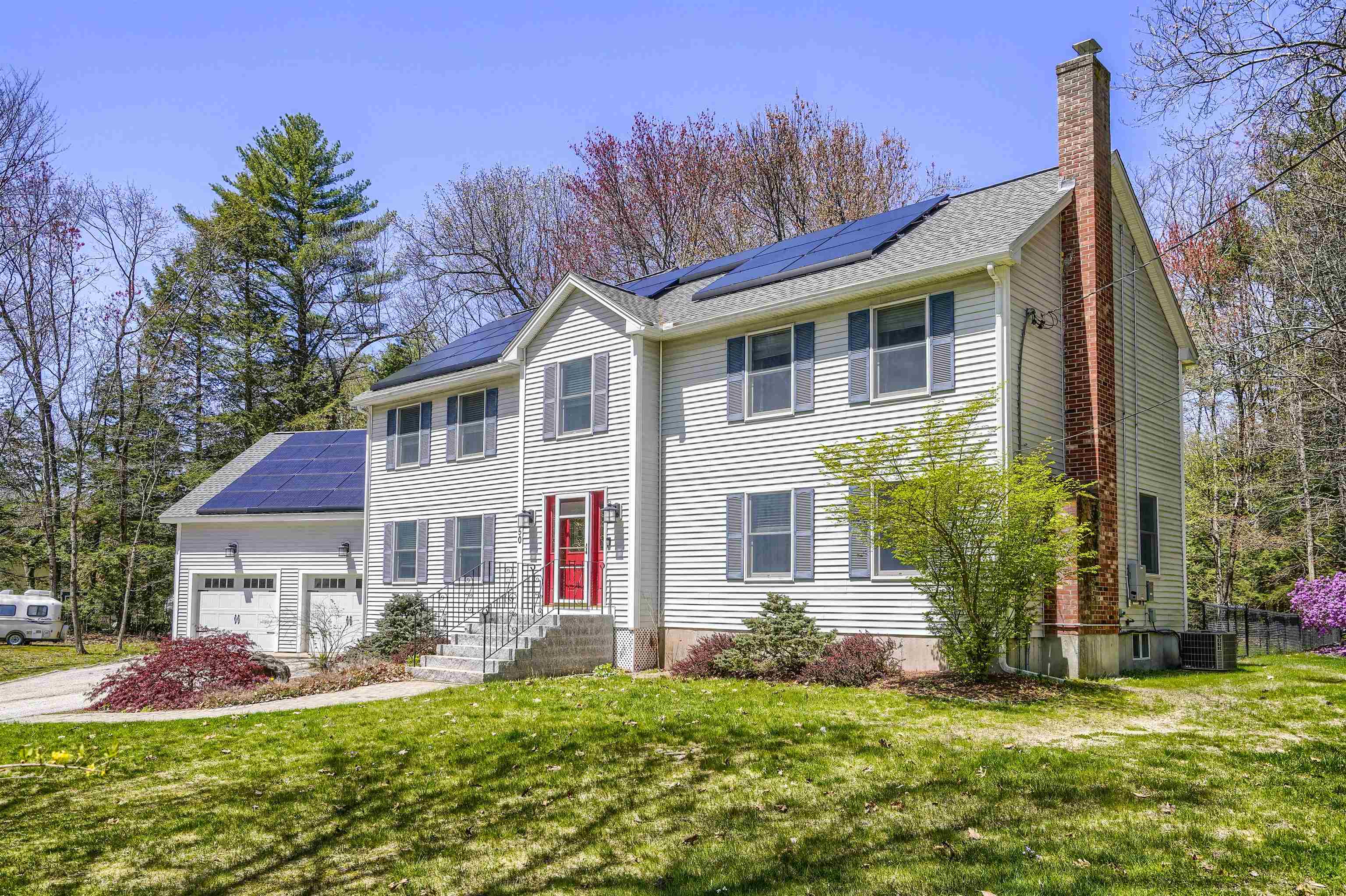 50 Baboosic Lake Road Amherst, NH 03031 - Photo 1 of 39 Gallery Image 1