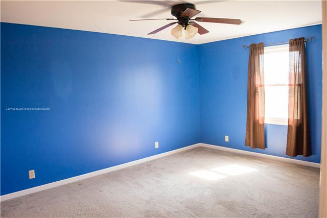 702 Knox Road Clarksville, TN 37043 - Photo 13 of 18 Gallery Image 13