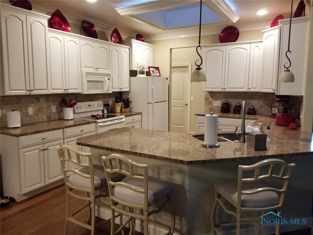 3222 Stone Wall Road Maumee, OH 43537 - Photo 10 of 32 Gallery Image 10