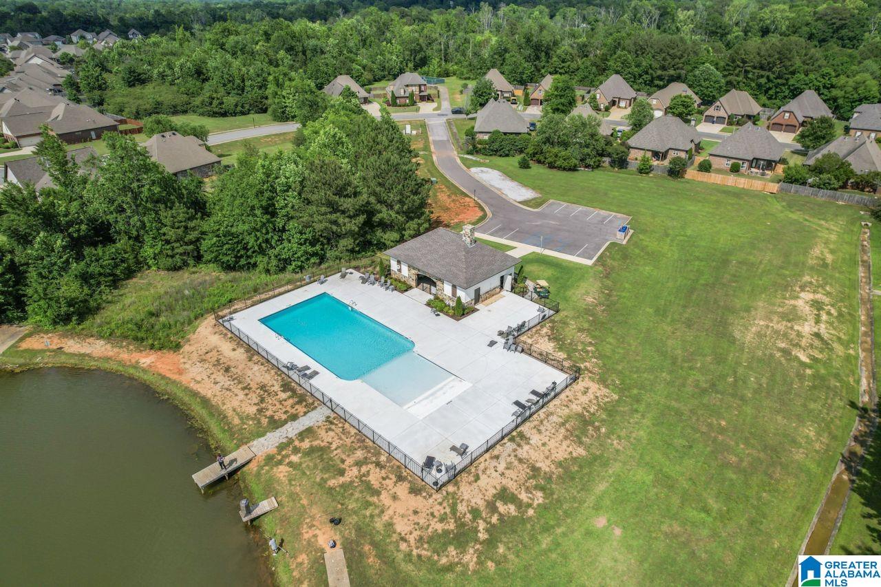 413 Heathersage Road Alabaster, AL 35114 - Photo 43 of 44