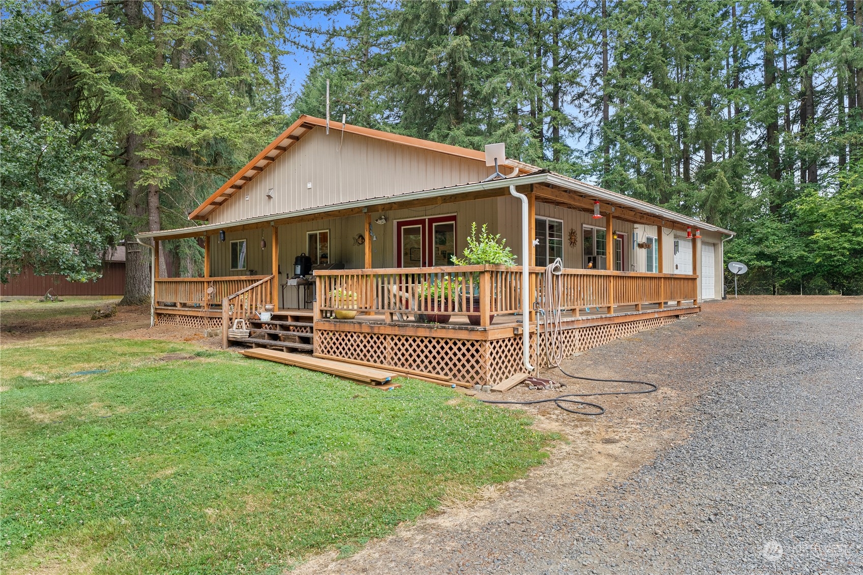 185 South Prairie Road Chehalis, WA 98532 - Photo 29 of 40 Gallery Image 29