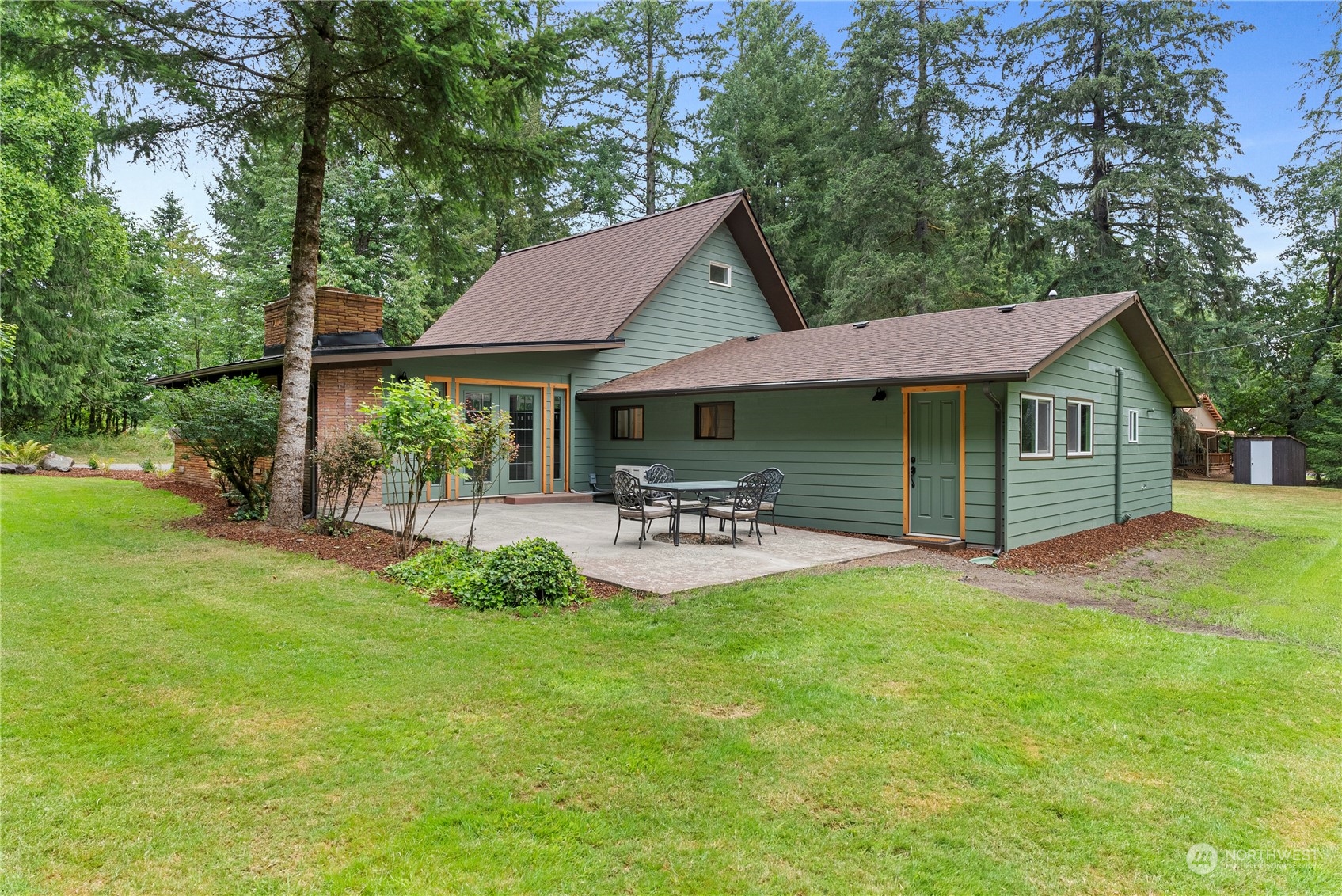 185 South Prairie Road Chehalis, WA 98532 - Photo 4 of 40 Gallery Image 4