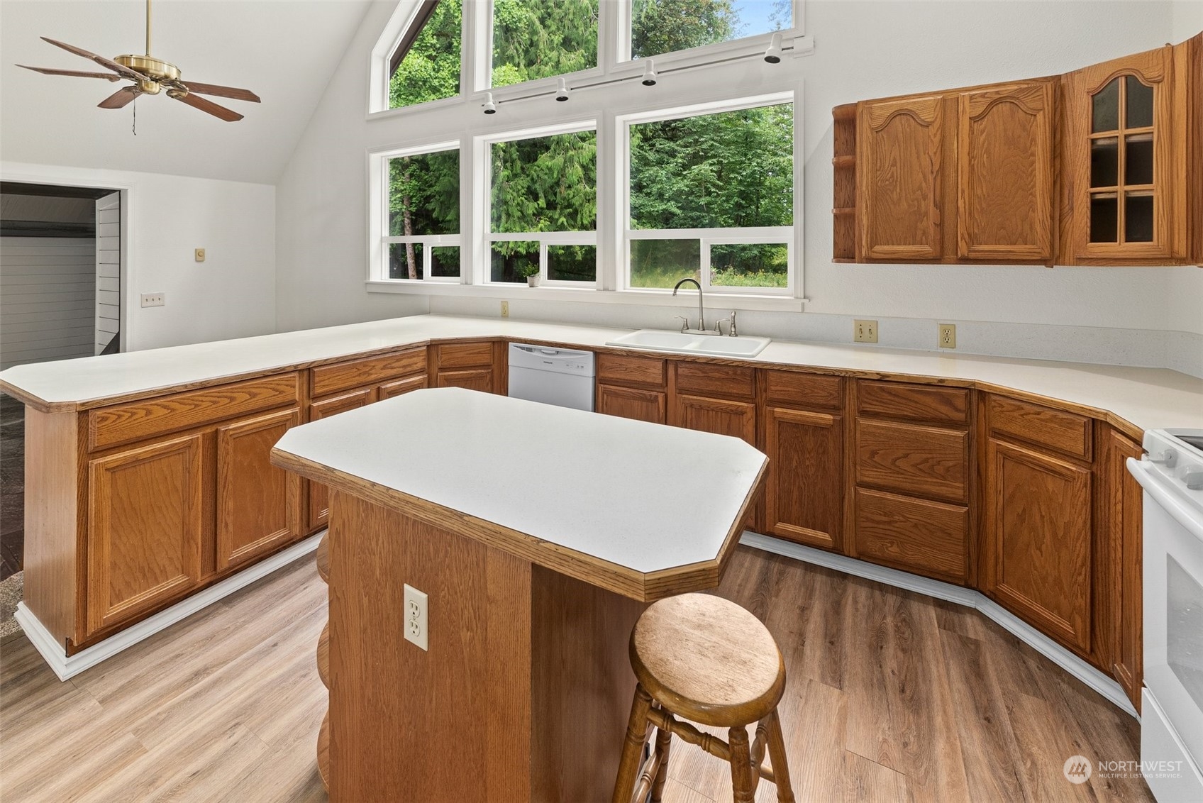 185 South Prairie Road Chehalis, WA 98532 - Photo 8 of 40 Gallery Image 8