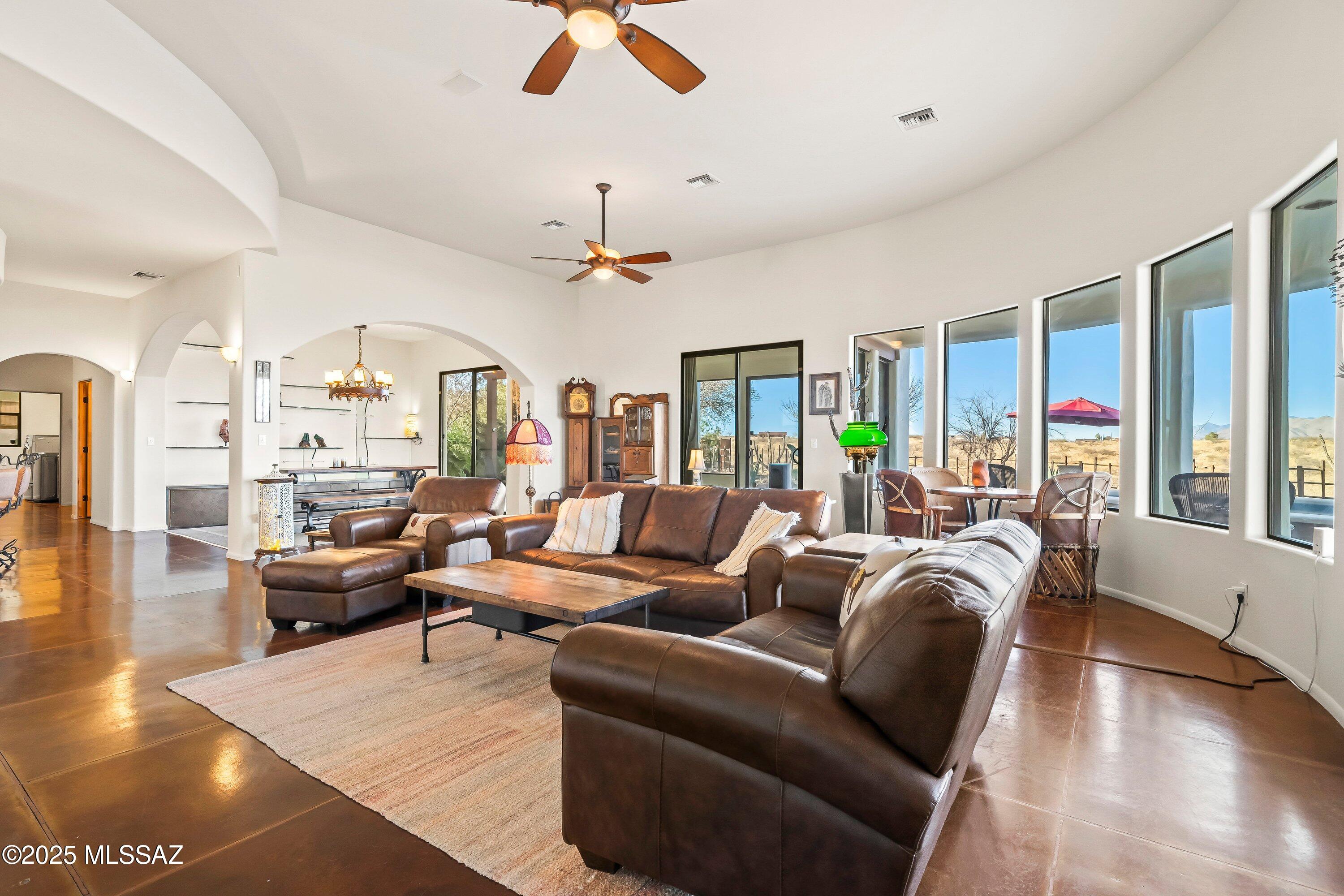 584 Cielo Lane Rio Rico, AZ 85648 - Photo 7 of 41