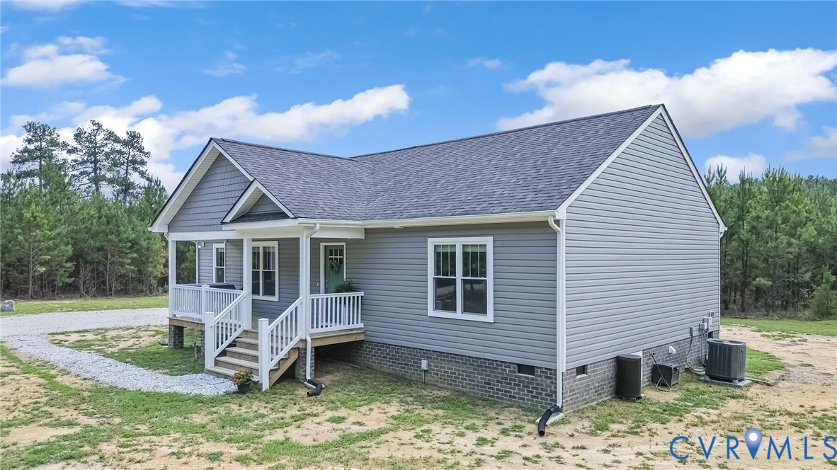 11395 Lawyers Road Prince George, VA 23875 - Photo 2 of 29