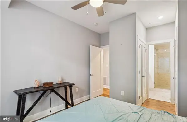 $2,600 | 1340 Nicholson Street Northwest, Unit 2, Washington, DC 20011